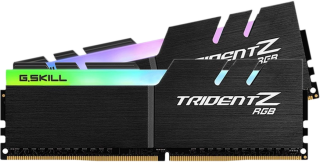 G.Skill Trident Z RGB (F4-3600C17D-16GTZR) 16 GB 3600 MHz DDR4 Ram kullananlar yorumlar